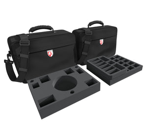 Feldherr MAXI and MEDIUM Value Set for Kingdom Death Monster