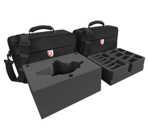 Feldherr MAXI and MEDIUM Value Set for Kingdom Death Monster