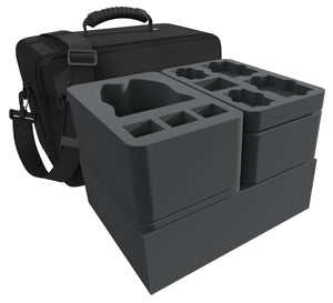 Feldherr MAXI PLUS bag for Adeptus Titanicus