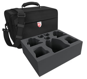 Feldherr MAXI PLUS bag for Adeptus Titanicus