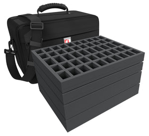 Feldherr MAXI PLUS bag for Zombicide: Black Plague - core game + Wulfsburg