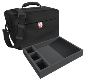 Feldherr MAXI PLUS bag for Zombicide: Black Plague - core game + Wulfsburg