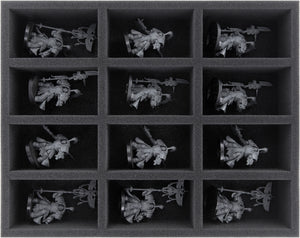 Feldherr MAXI PLUS bag for Adeptus Custodes