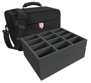 Feldherr MAXI PLUS bag for Adeptus Custodes