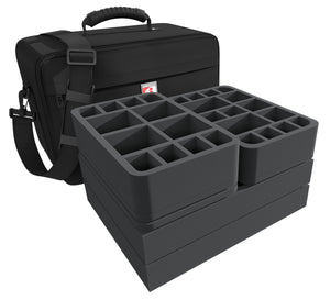 Feldherr MAXI PLUS bag for Batman: Gotham City Chronicles Season 2 - All-In Kickstarter Pledge