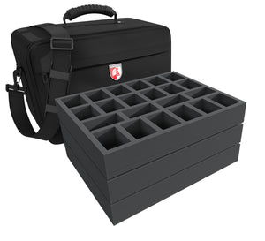 Feldherr MAXI PLUS bag for Warhammer Underworlds