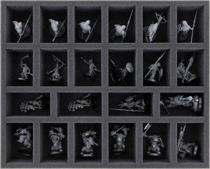 Feldherr MAXI PLUS bag for Orruk-Warclans - Kruleboyz Swamp-lurkers