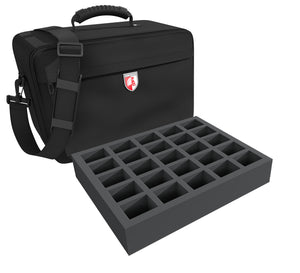 Feldherr MAXI PLUS bag for Warhammer 40,000: Leviathan - Tyranids