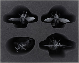 Feldherr MAXI PLUS bag for Maggotkin of Nurgle