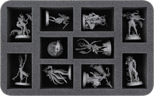 Feldherr MEDIUM bag for Kingdom Death: Pinups Of Death - Series IV and Series V