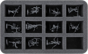 Feldherr MEDIUM bag for Idoneth Deepkin: Fury of the Deep