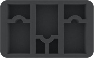 Feldherr MEDIUM bag for Nemesis: Lockdown - Stretch Goals