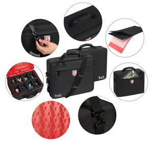 Feldherr MEDIUM PLUS bag for Oak and Iron - 16 ships + cards and game material