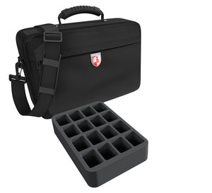 Feldherr MEDIUM bag with 1 Storage Box TCHS105 for Unmatched