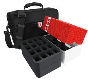 Feldherr MEDIUM bag with 1 Storage Box TCHS105 for Unmatched