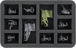 Feldherr MEDIUM bag for Astra Militarum