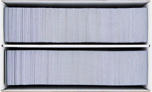 Feldherr MEDIUM bag + 2 Storage Boxes TCHS105 for Star Wars: Unlimited - 2720 cards + game material