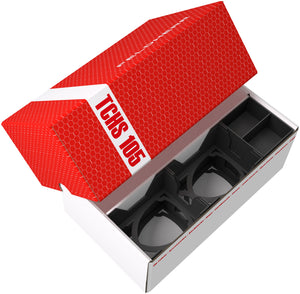 Feldherr MEDIUM bag + 2 Storage Boxes TCHS105 for Star Wars: Unlimited - 2720 cards + game material