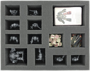 Feldherr MEDIUM Tasche für The Horus Heresy: Betrayal at Calth