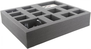 Feldherr MEDIUM Tasche für The Horus Heresy: Betrayal at Calth