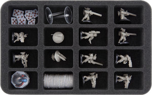 Feldherr MEDIUM bag for Kill Team: Arena