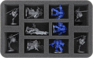 Feldherr MEDIUM bag for Space Marines: Start Collecting