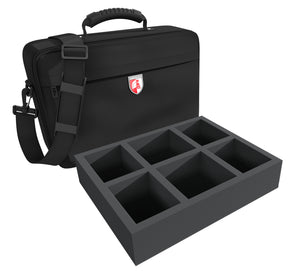 Feldherr MEDIUM bag for Harlequins