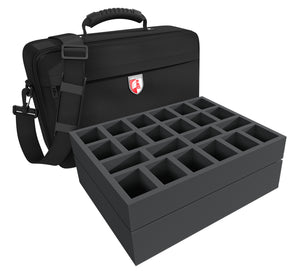 Feldherr MEDIUM bag for Harlequins