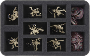 Feldherr MEDIUM bag for Genestealer Cults: Start Collecting