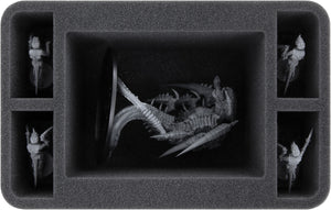 Feldherr MEDIUM bag for Tyranids: Start Collecting