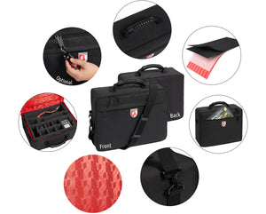 Feldherr MEDIUM PLUS bag for Dark Souls: The Sunless City