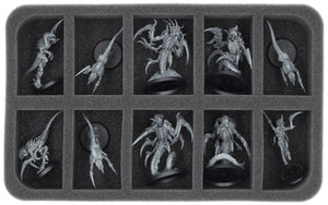 Feldherr MEDIUM bag for Kill Team: Typhon