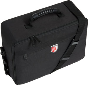 Feldherr MEDIUM PLUS bag for Nintendo – 24 Amiibos