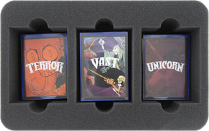 Feldherr MEDIUM PLUS bag for Vast: Crystal Caverns