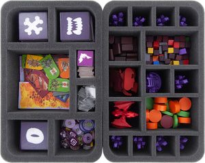 Feldherr MEDIUM PLUS bag for Vast: Crystal Caverns