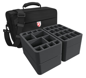 Feldherr MEDIUM PLUS bag for T‘au Empire