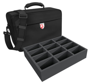 Feldherr MEDIUM PLUS bag for Age of Sigmar: Aetherwar - Disciples of Tzeentch