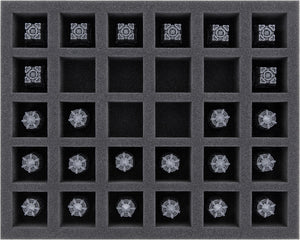 Feldherr MEDIUM PLUS bag for Kill Team: Pariah Nexus