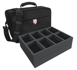 Feldherr MEDIUM PLUS bag for Bolt Action - tanks