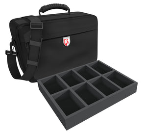 Feldherr MEDIUM PLUS bag for Bolt Action - tanks