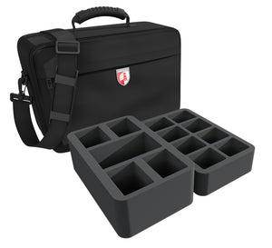 Feldherr MEDIUM PLUS bag for Leagues of Votann - 52 miniatures