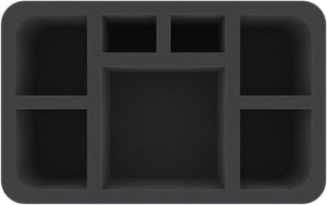 Feldherr MEDIUM PLUS bag for Asta Militarum: Combat Patrol