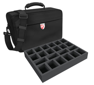 Feldherr MEDIUM PLUS bag for Aeldari