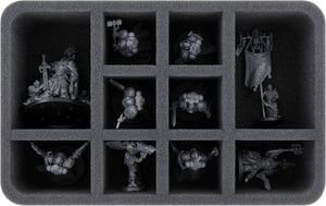 Feldherr MEDIUM PLUS bag for Harlequins