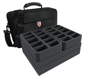 Feldherr MEDIUM PLUS bag for Necromunda: Hive Secundus