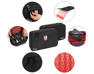 Feldherr MINI Tasche leer