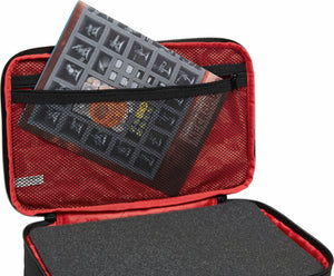 Feldherr MINI bag for Malifaux - 14 miniatures