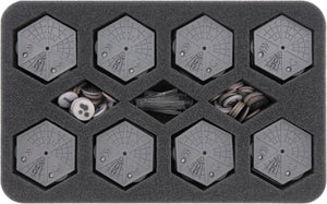 Feldherr MINI bag for Aeronautica Imperialis: Imperial Navy - Thunderbolt Fighters