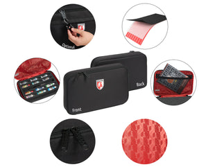 Feldherr MINI MINUS bag for Nintendo Switch