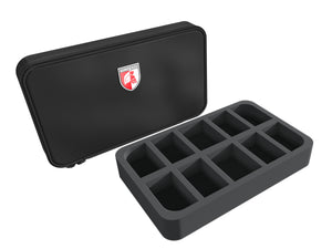 Feldherr MINI MINUS bag for Chaos Daemons: Slaanesh